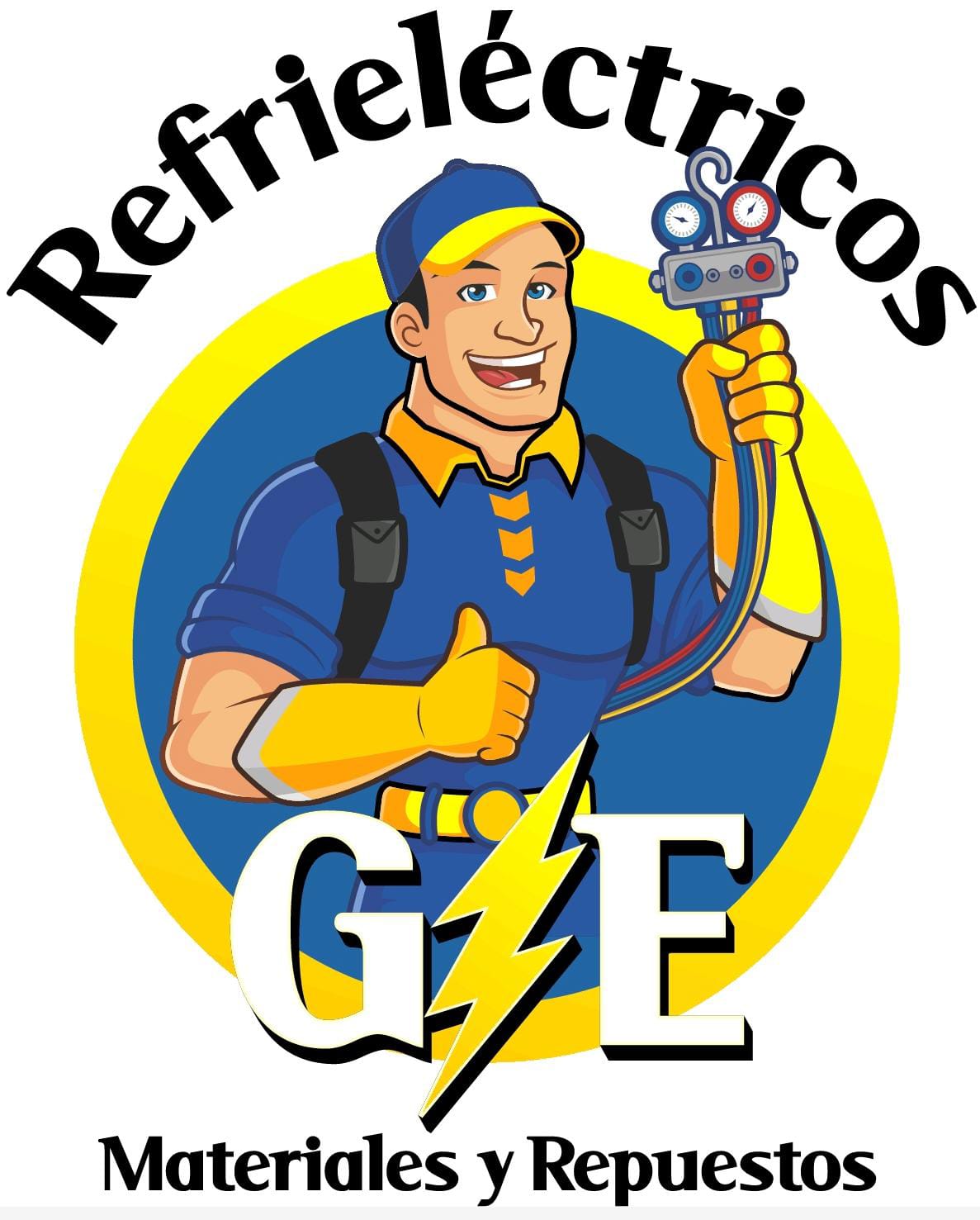 REFRIELECTRICOS G&E 